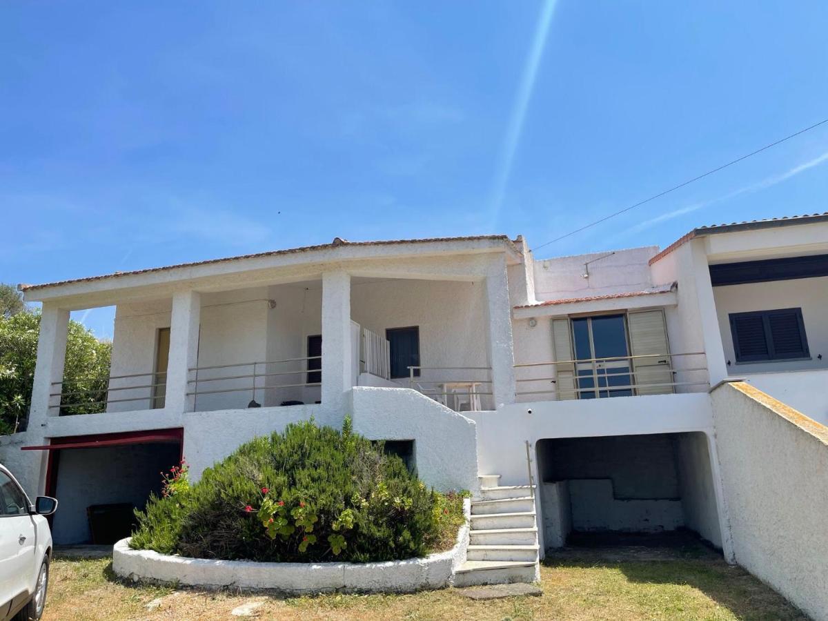 Villa Vista Mare Valledoria  Exterior foto